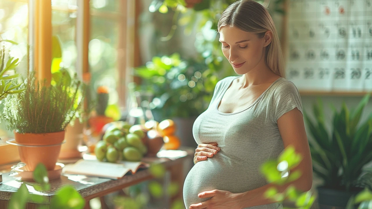 Jak předejít předčasnému porodu: Praktické rady a tipy
