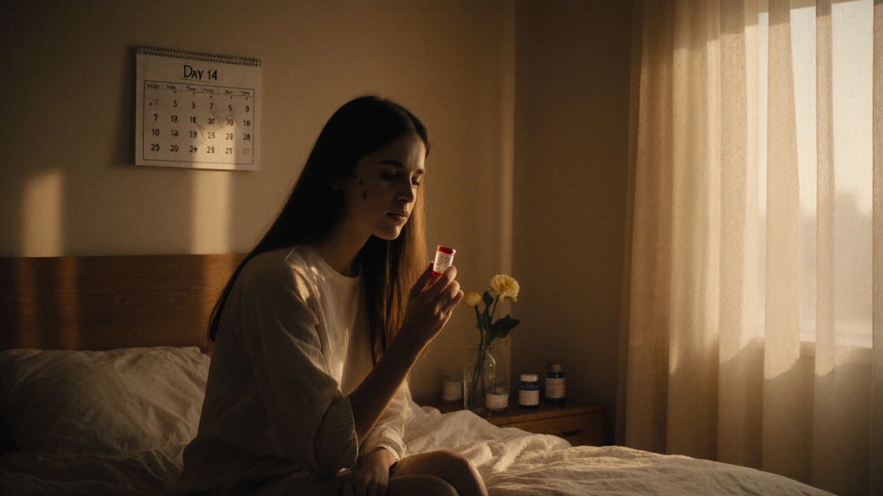 Jak poznat, že IVF bylo úspěšné: první příznaky a testy po transferu