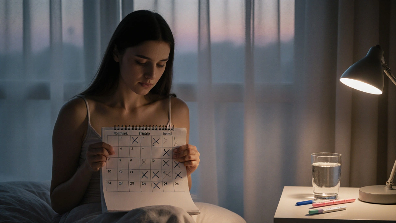 Jak se projevuje neplodnost u žen a mužů - příznaky, které byste neměli ignorovat