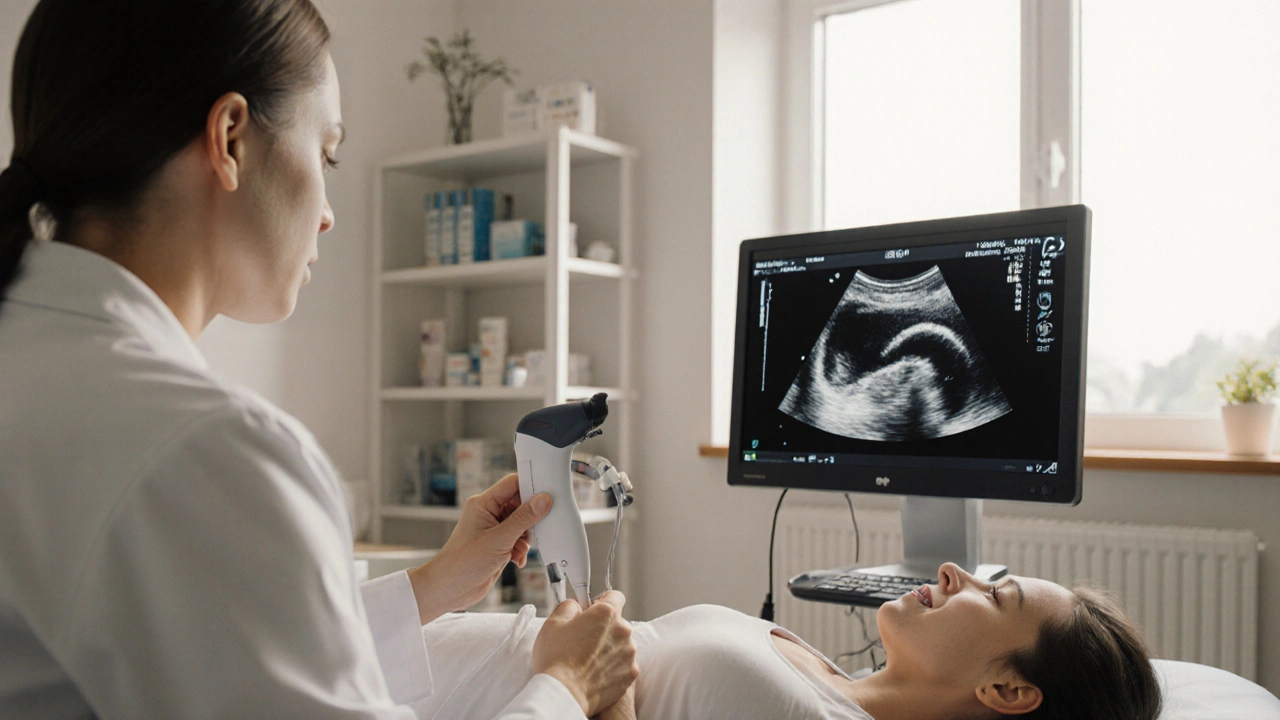 Kolik stojí 3 screening v Brně? Ceny, co zahrnuje a kde ho udělat v roce 2025