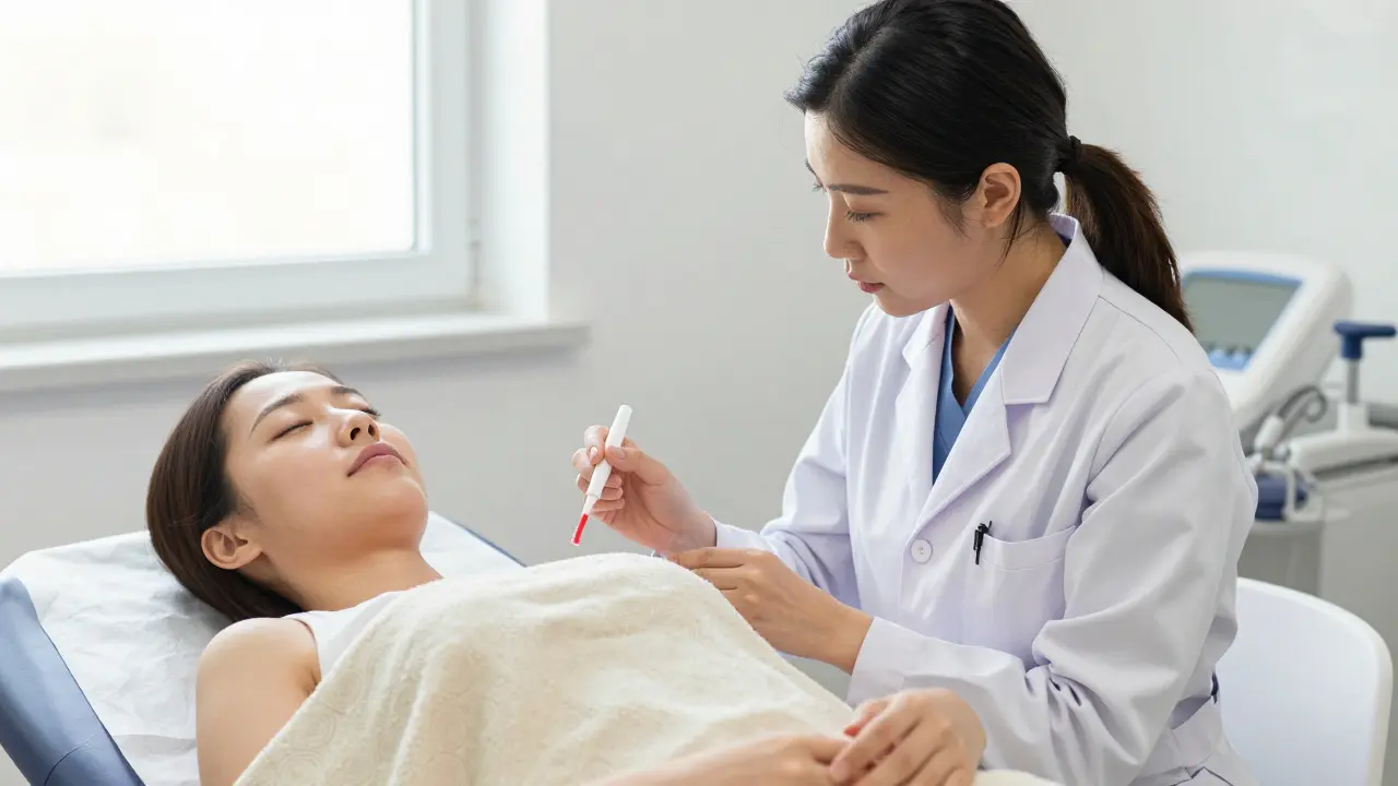 Co je cytologie a proč je důležitá pro ženské zdraví?