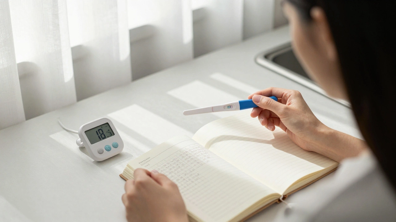 Co použít místo antikoncepce? Přírodní a nehormonální alternativy