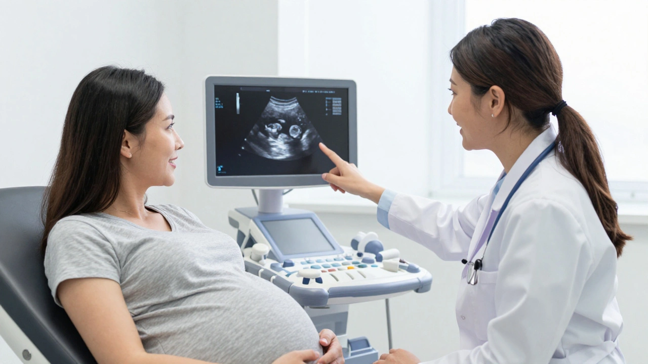 Kdo platí rizikové těhotenství? Všechno, co potřebujete vědět o nákladech a podpoře