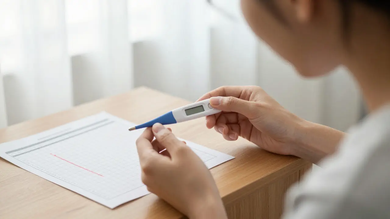 Jak zvýšit šanci na otěhotnění: praktické kroky pro páry s plánem na dítě