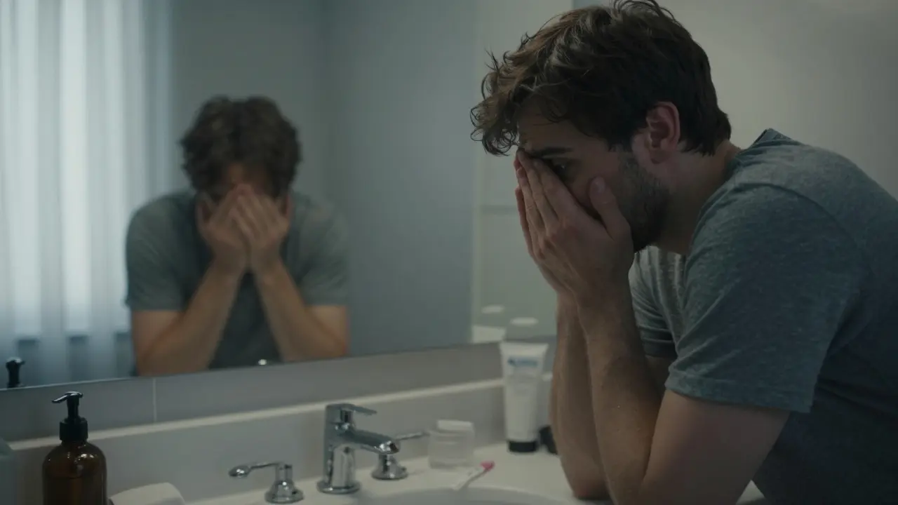 Kdy muž přijde o panictví? Pravda o mužské panice před otcovstvím