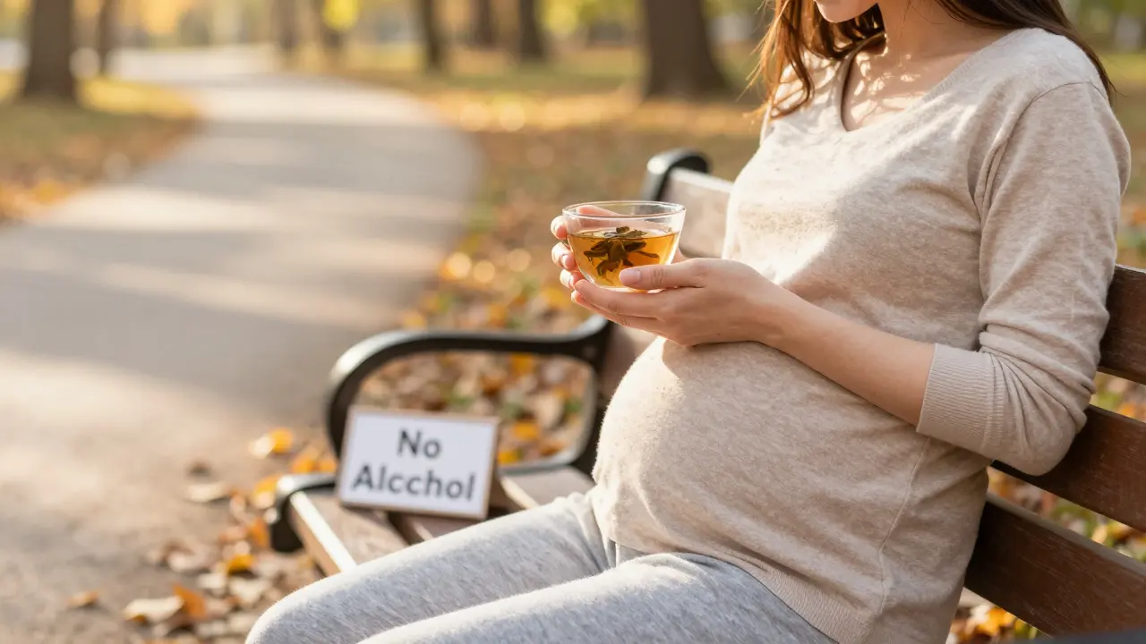 Co se nesmí dělat v těhotenství: 10 nejčastějších chyb, které byste měli vyhnout