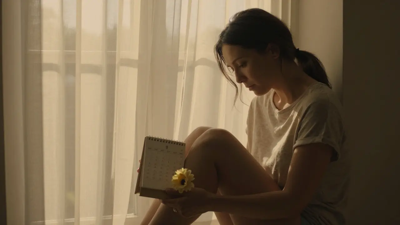 Jak dlouho jste se snažili o dítě? Kdy začít si dělat starosti