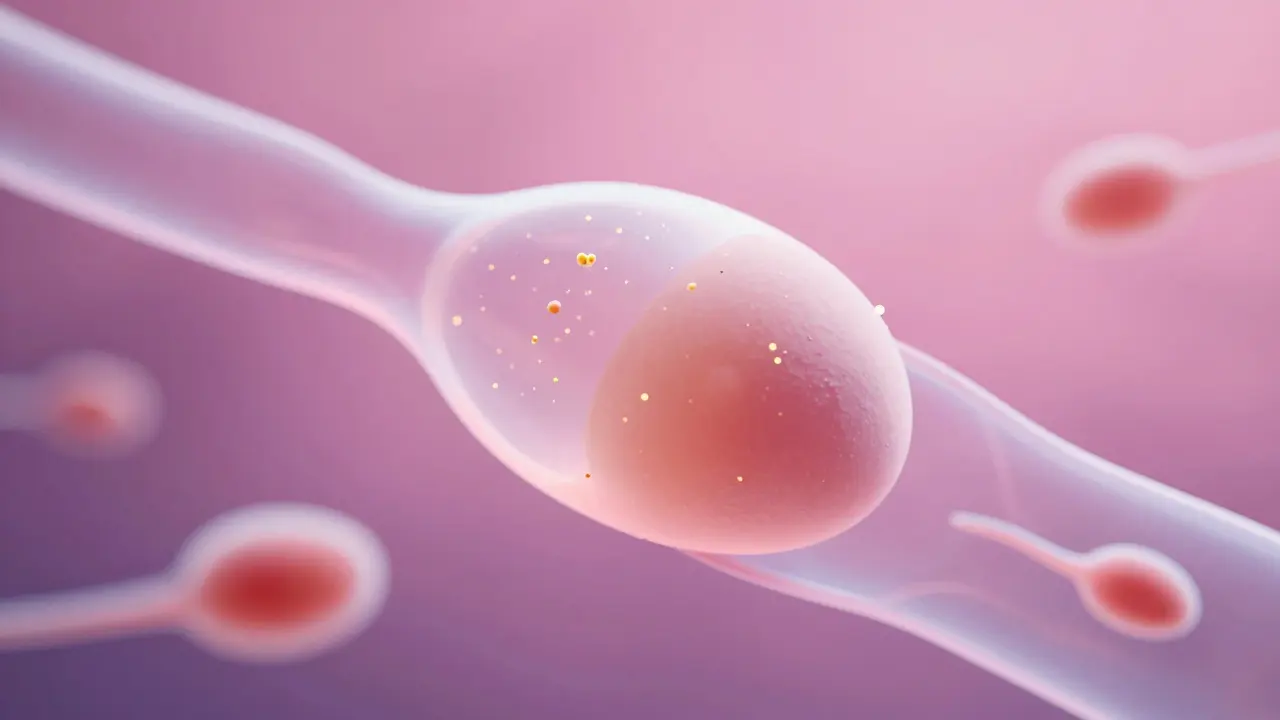 Jak dlouho po ovulaci je vajíčko schopné oplodnění? Vše, co potřebujete vědět
