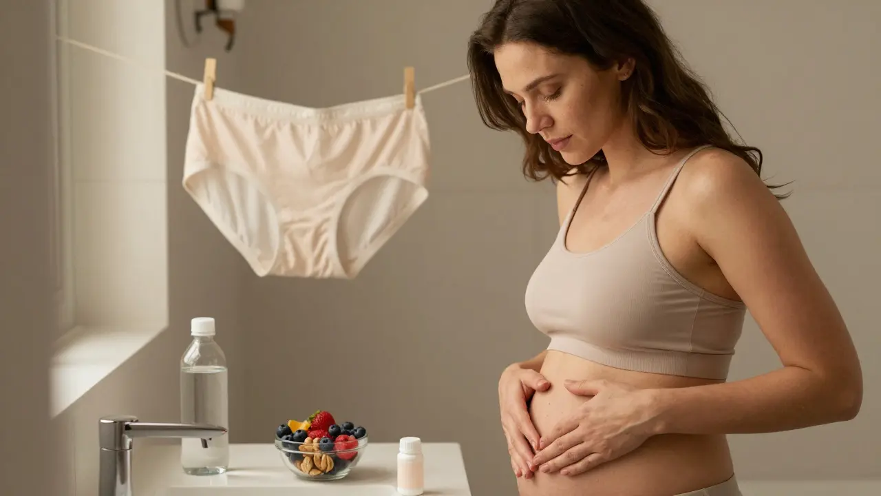 Jak vzniká mykóza u žen: příčiny, které skutečně mají vliv