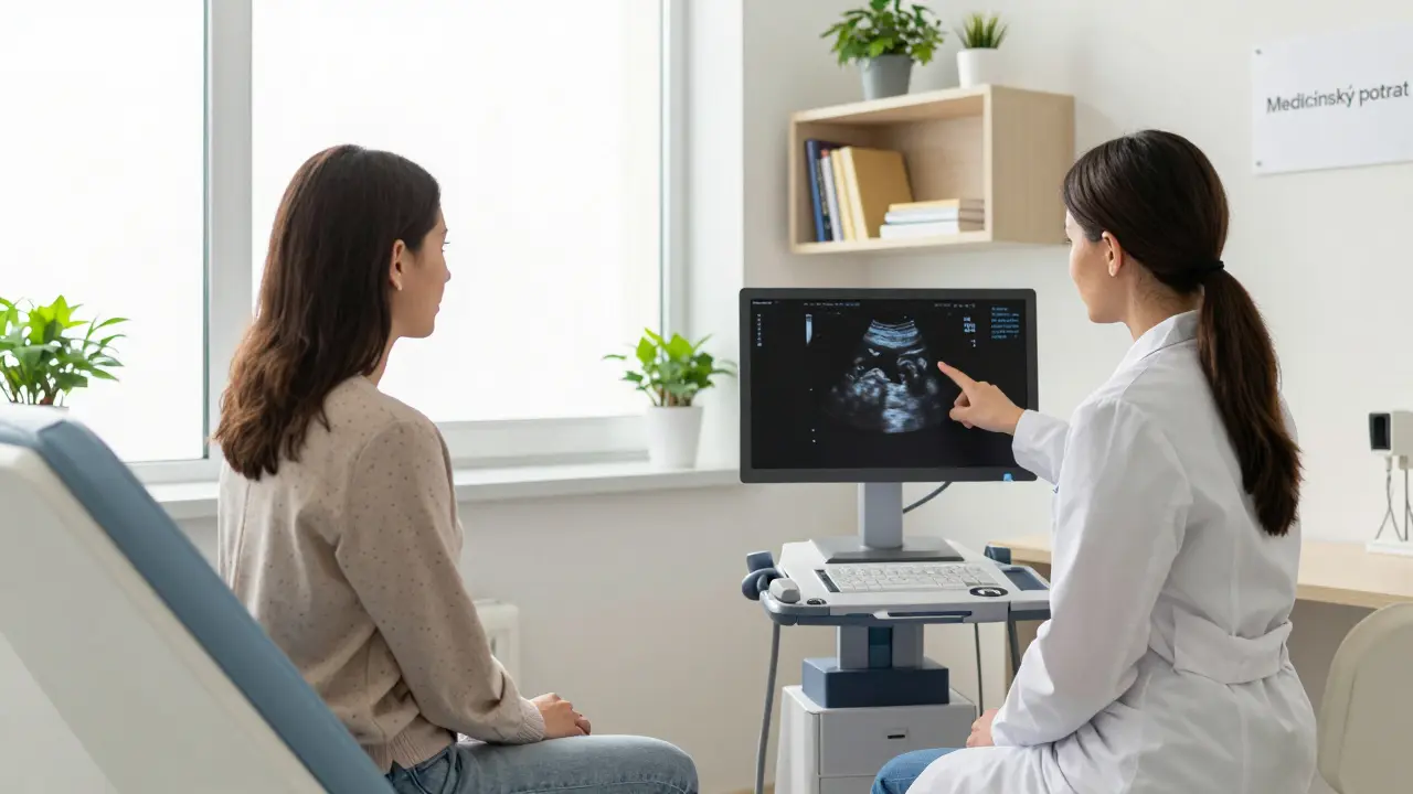 Kam zajít pro potratovou pilulku v České republice?