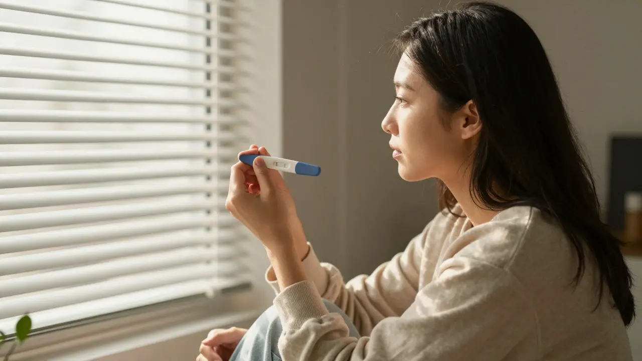 Co dělat, když jsem těhotná a nechci dítě? Praktické kroky a podpora v České republice