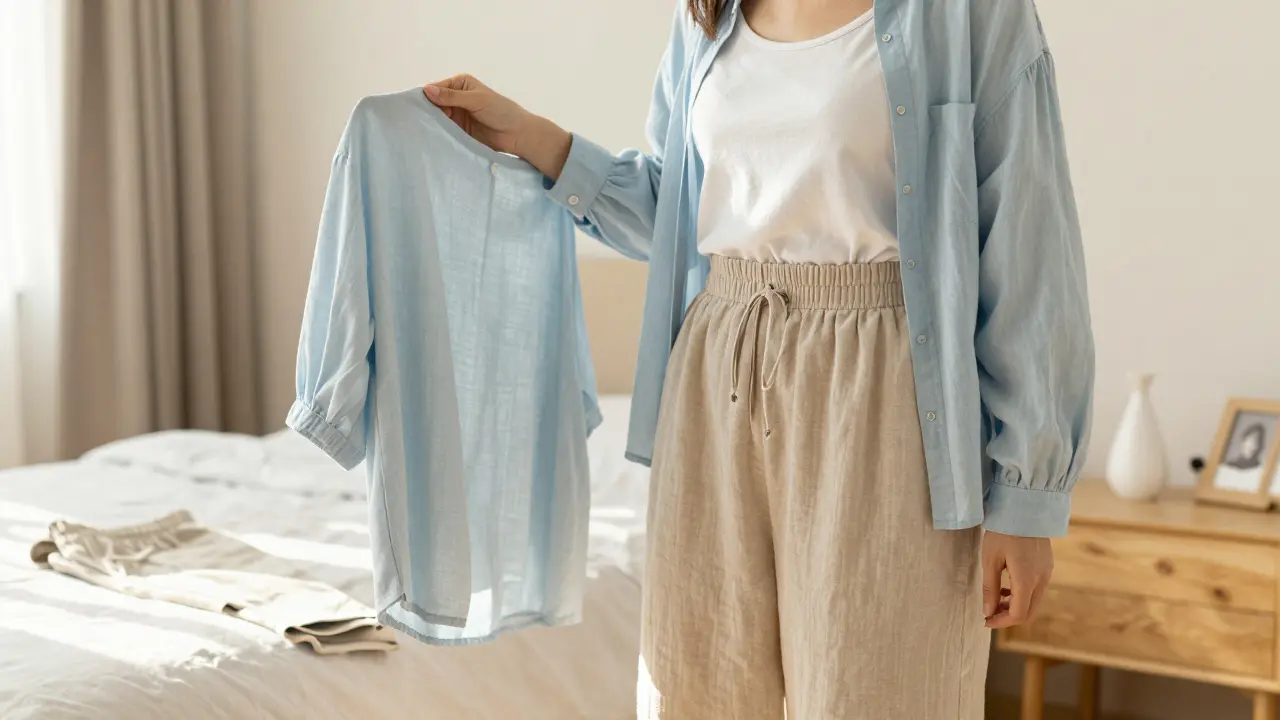 Co si vzít na sebe ke gynekologovi? Kompletní návod k přípravě