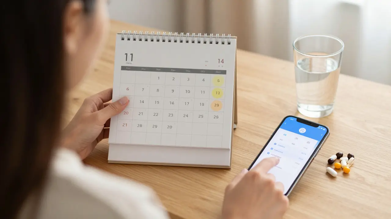 Jaká je šance na otěhotnění bez kondomu? Reálná čísla a faktory, které to ovlivňují