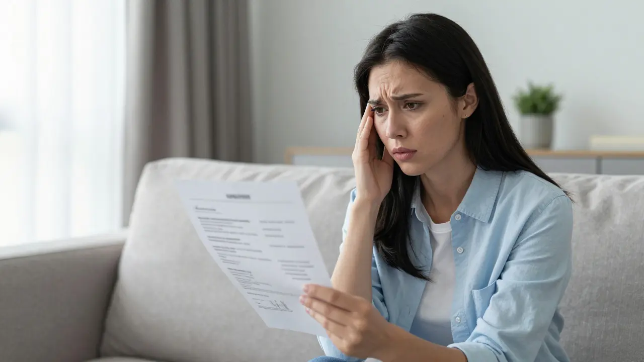 Co může ovlivnit výsledky cytologie? Nejčastější chyby a doporučení