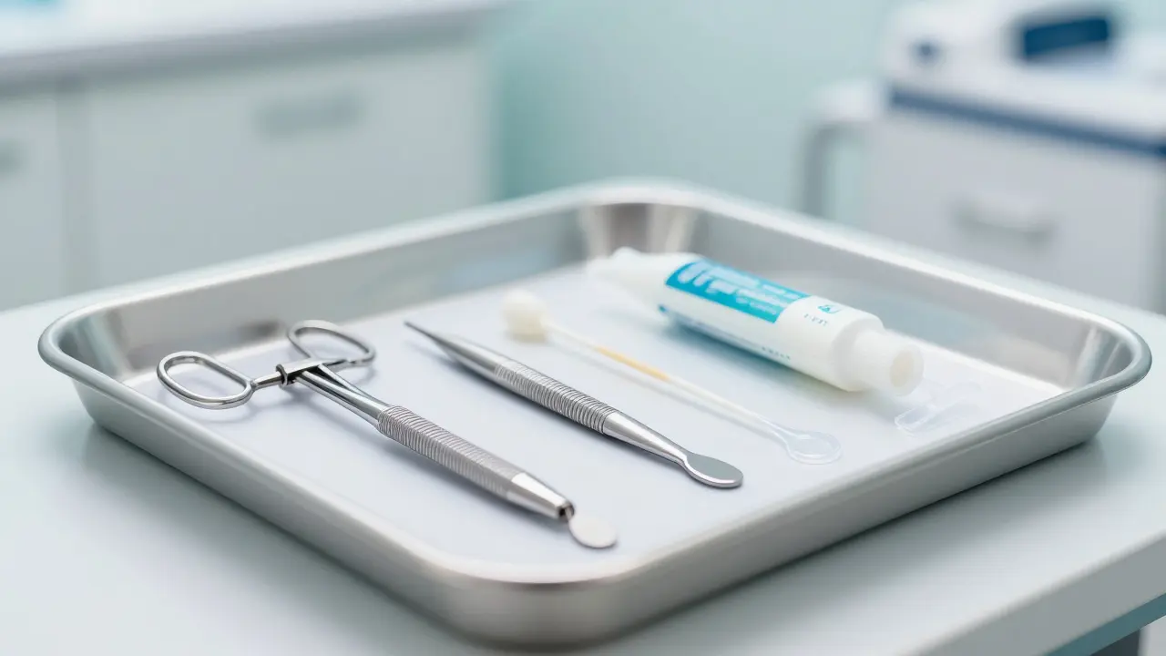 Jak funguje gynekologické zrcadlo? Vše, co potřebujete vědět před návštěvou