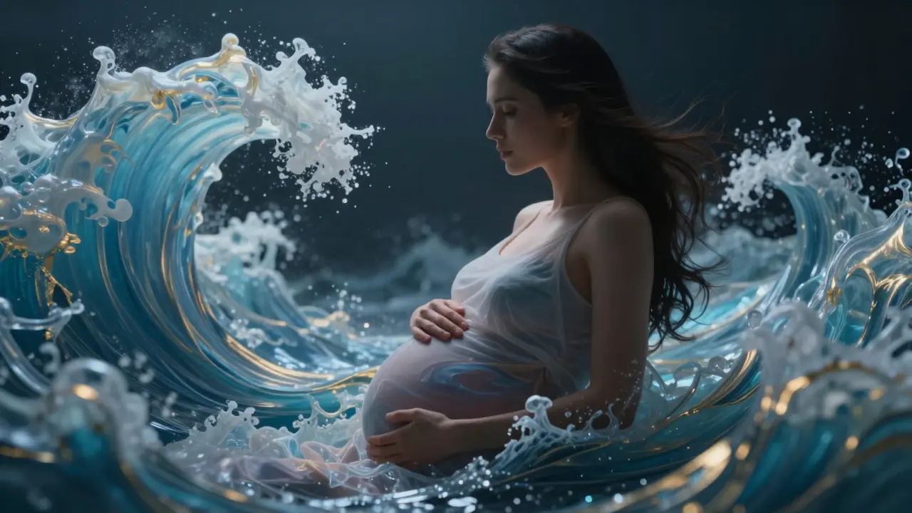 Jak moc bolí porod? Realistický pohled na bolest při rodu