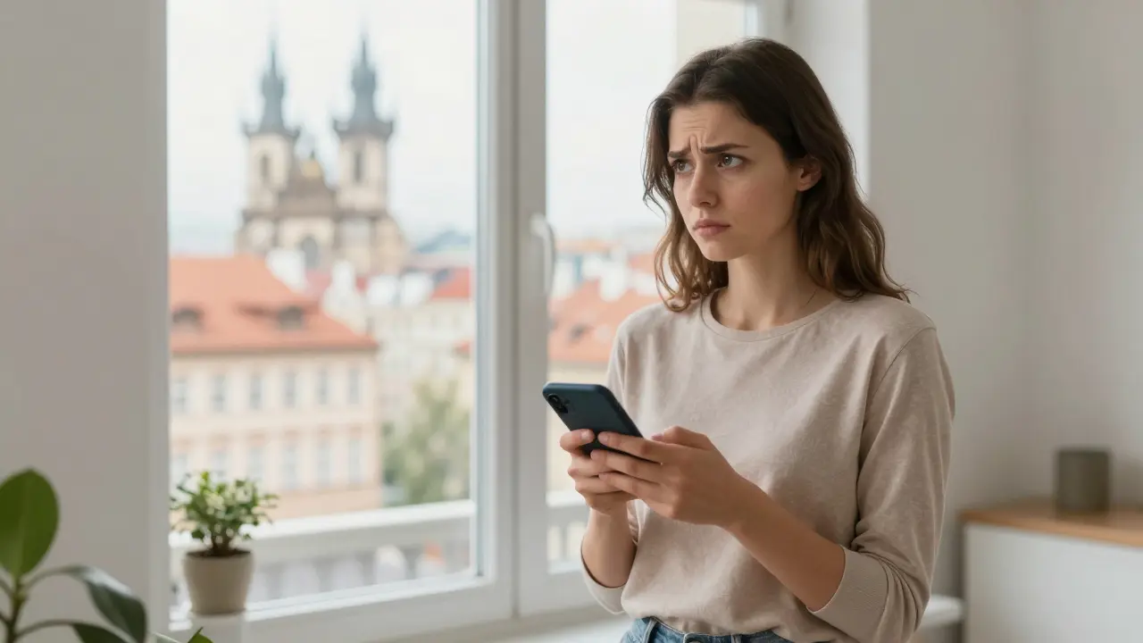 Jak najít ideálního gynekologa: Průvodce pro ty, kteříteprve hledají