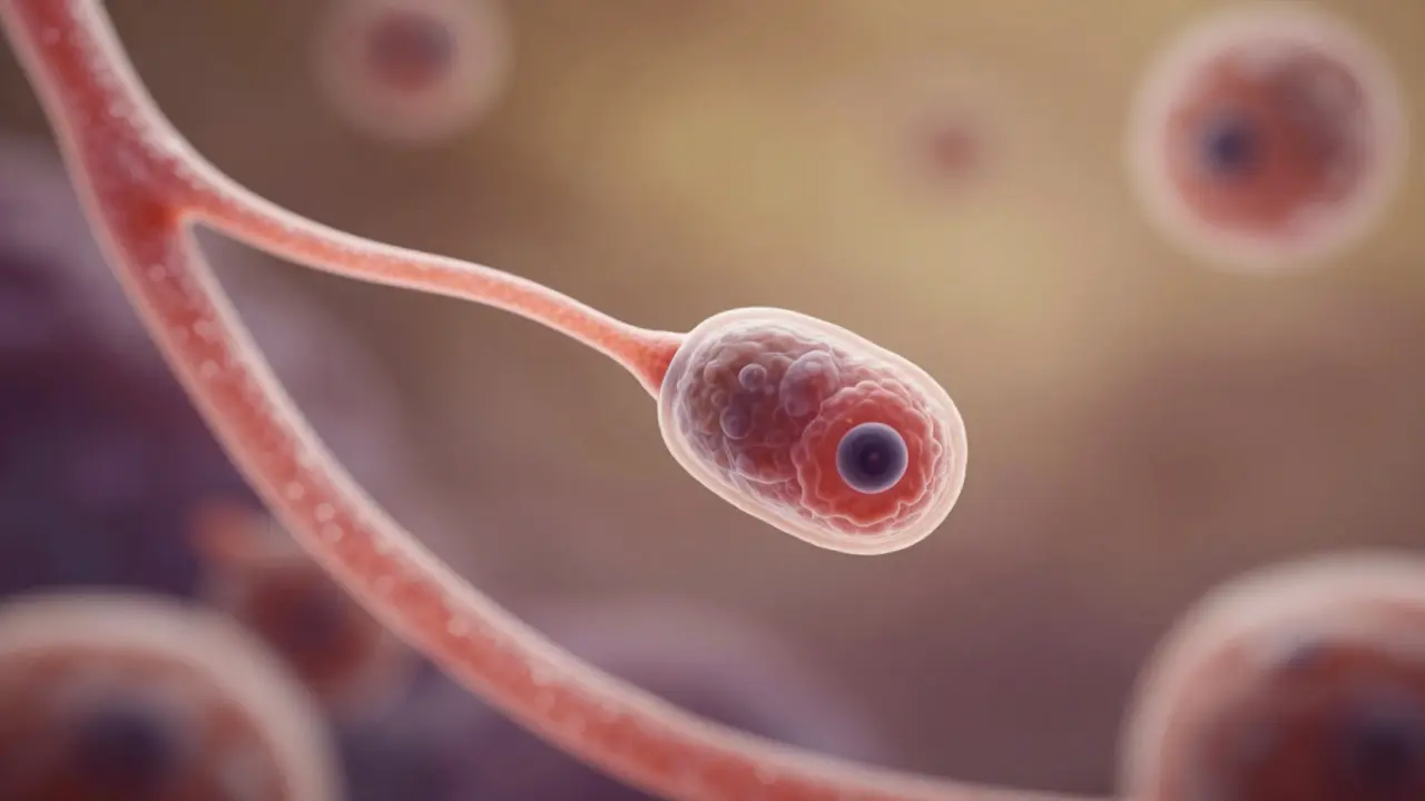 Jak poznat těhotenství pár dní po styku? Mýty a realita