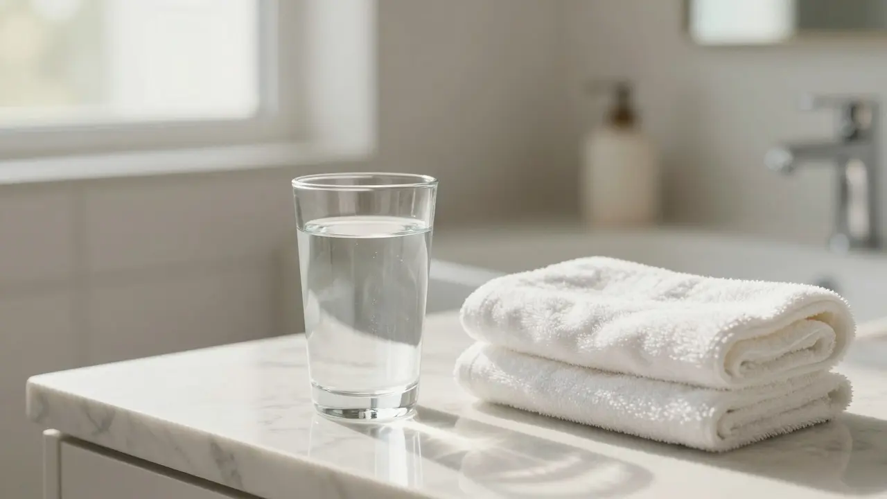 Jak se správně umýt po sexu: hygienické zásady a mýty o otěhotnění