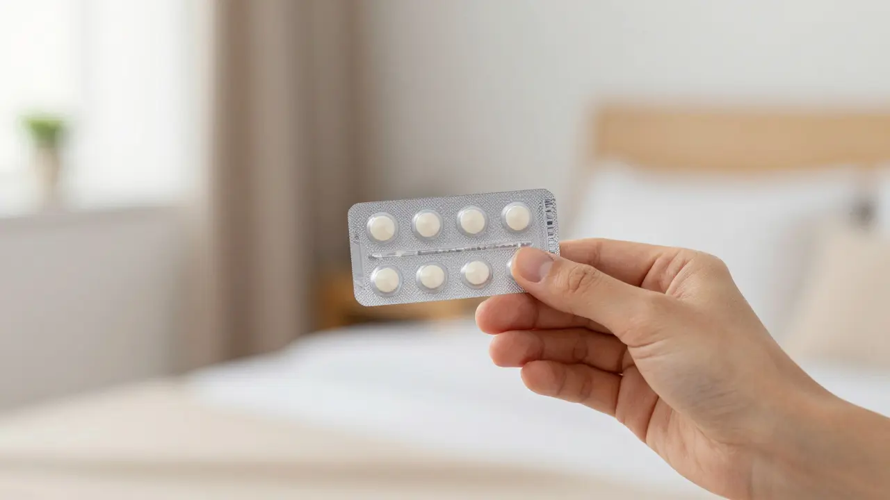 Jak zabránit otěhotnění po nechráněném styku: Průvodce nouzovou antikoncepcí