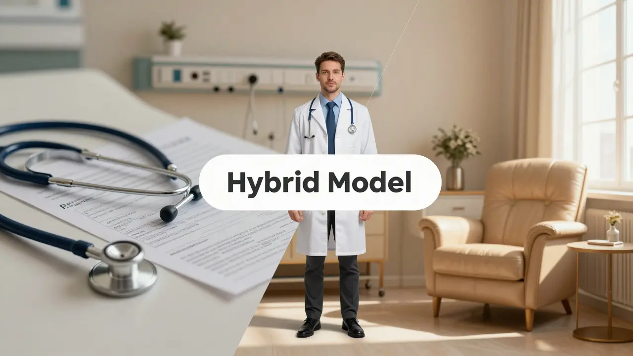 Specializace a její dopad na peněženku