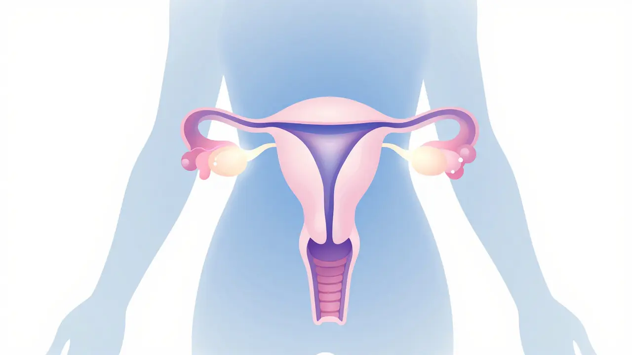 Co dělá antikoncepce s tělem? Úplný průvodce účinky hormonální a nehormonální prevence