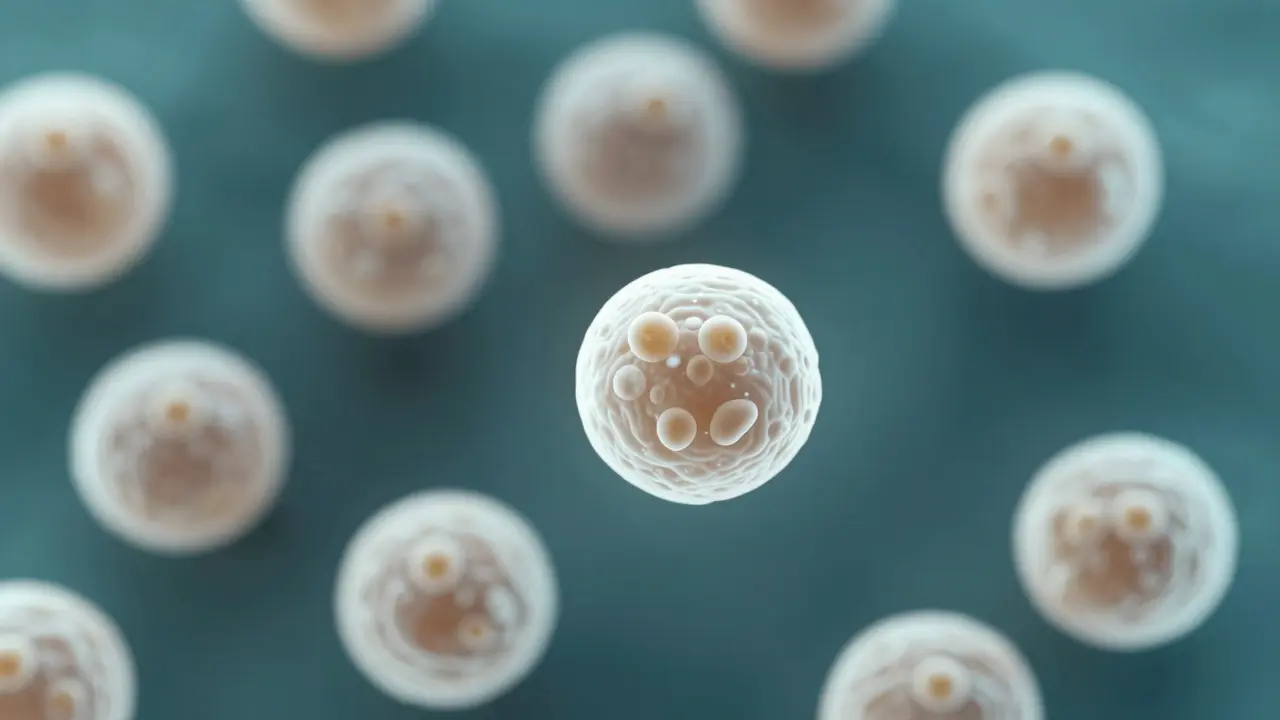 Jak se pozná Candida? Příznaky, příčiny a léčba vaginální mykózy