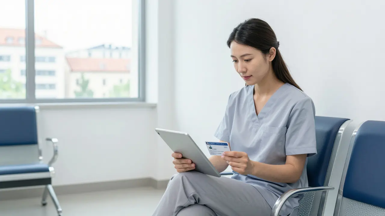 Kolik stojí preventivní gynekologická prohlídka v Praze v roce 2026?