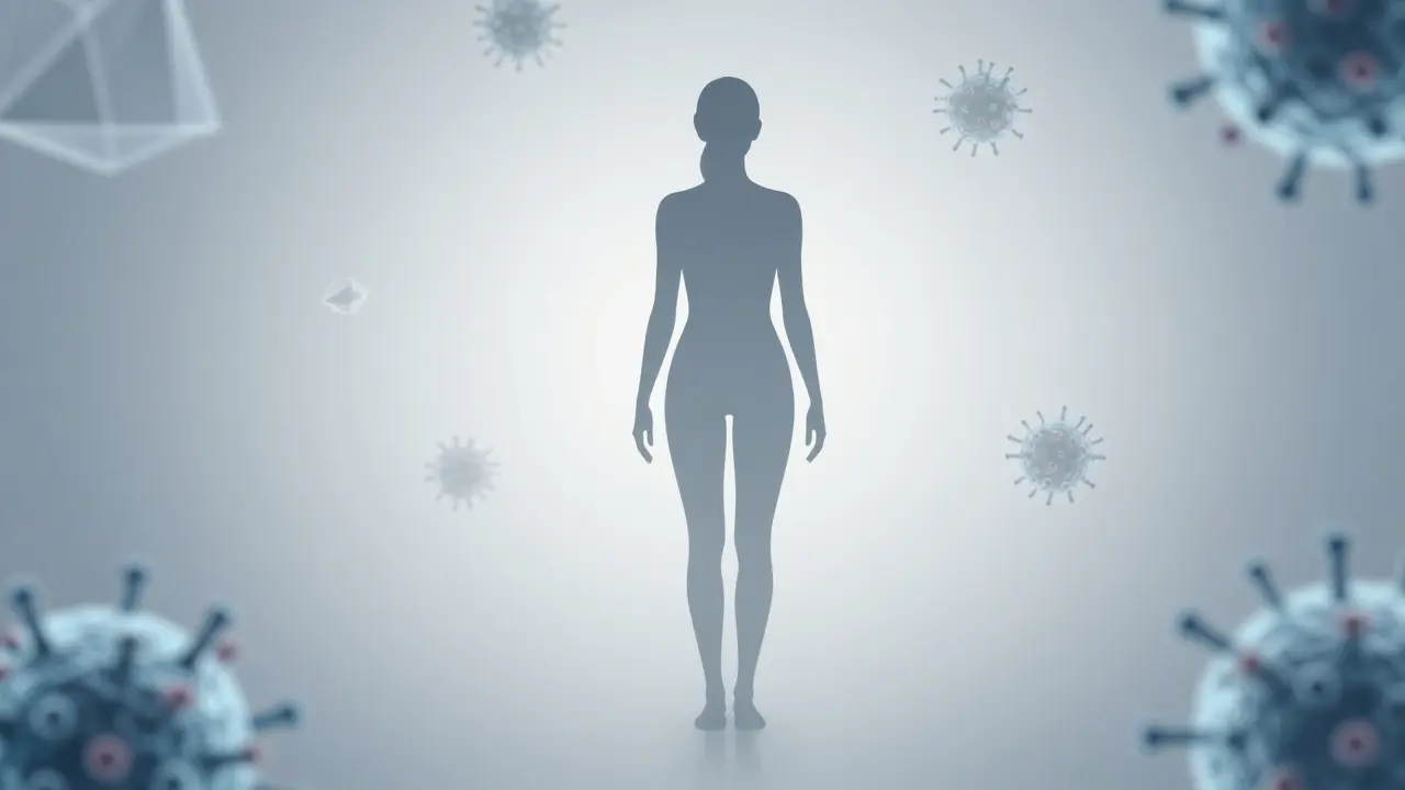 Jak poznat HPV virus: Příznaky, screening a prevence v roce 2026