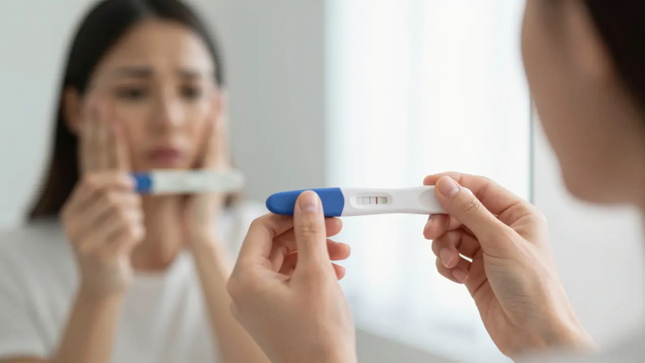 Kdy jít na umělé oplodnění? Časový harmonogram a indikace pro IVF