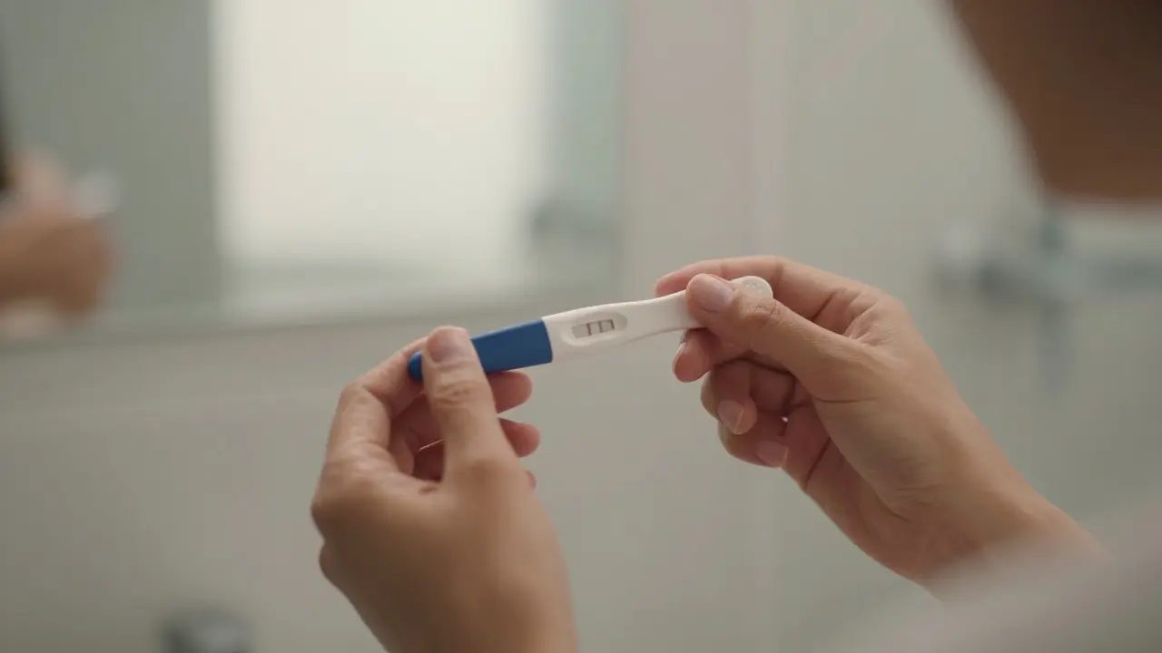 Který těhotenský test je nejcitlivější? Průvodce výběrem pro časnou detekci