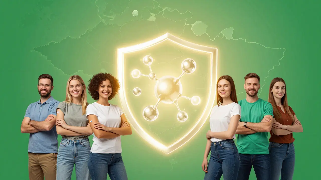 Očkování a prevence proti viru HPV