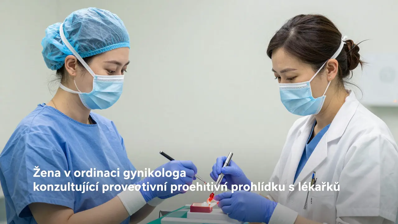 Časté mýty o pětileté prohlídce