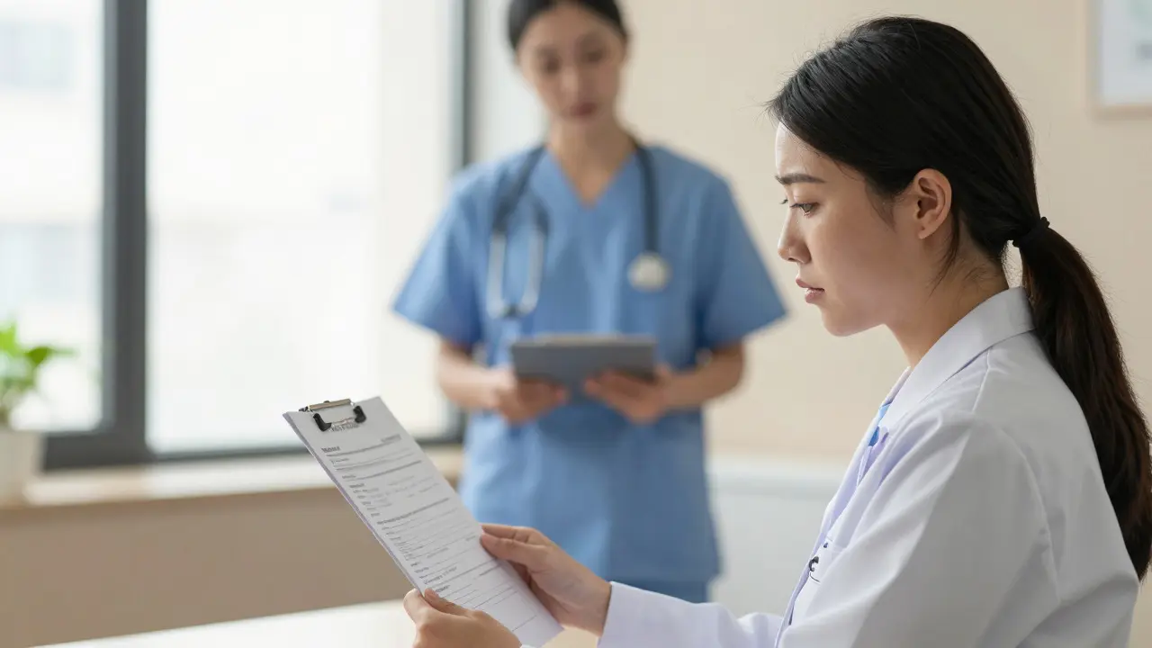 Co znamená pozitivní výsledek na HPV? Vysvětlení, rizika a další kroky