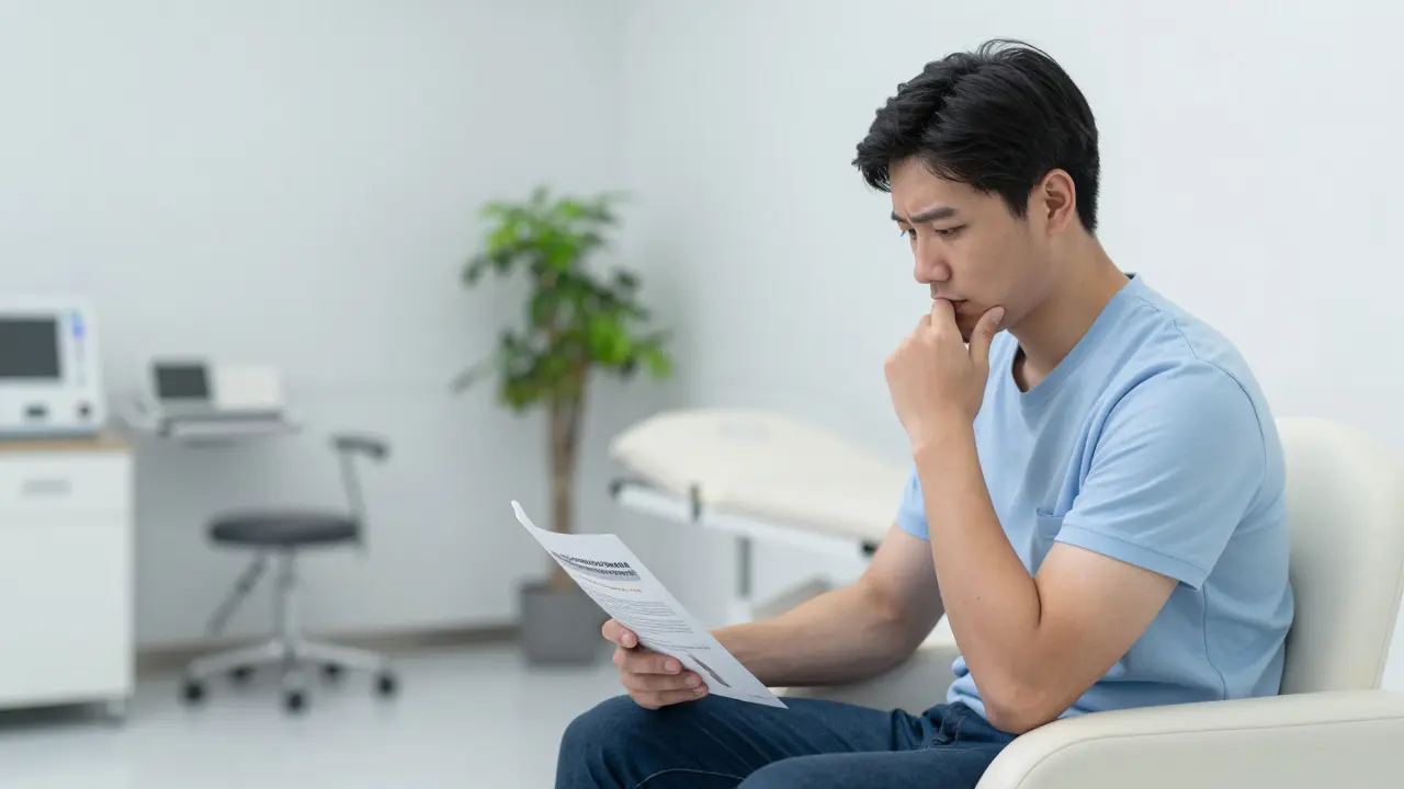 Jak dlouhá má být abstinence před spermiogramem? Kompletní průvodce