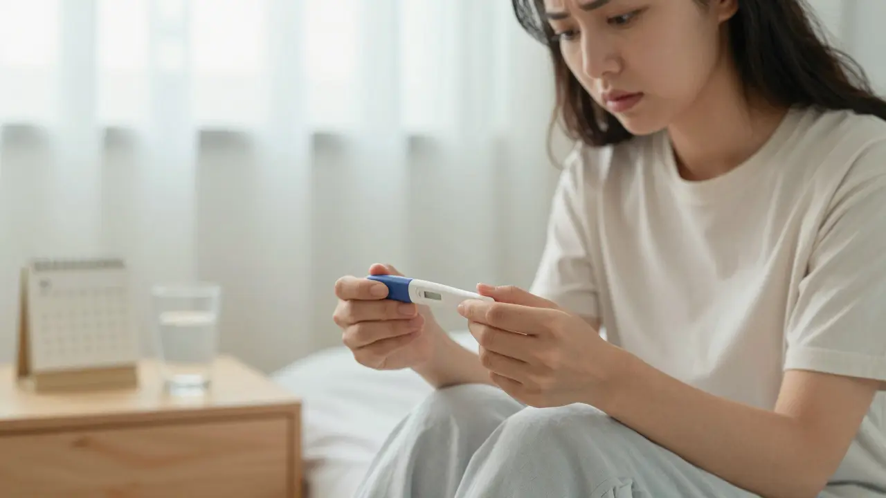 Jak zjistit těhotenství před menstruací: Přesné testy, příznaky a termíny