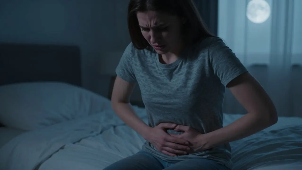 Kam jít s úrazem v gynekologii? Přehled pohotovostí, ordinací a první pomoci