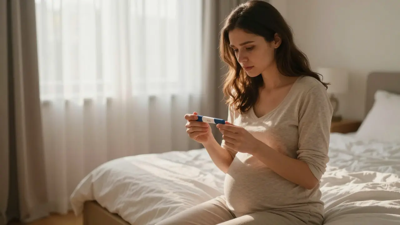 Kdy první návštěva gynekologa v těhotenství: Kompletní průvodce pro maminky