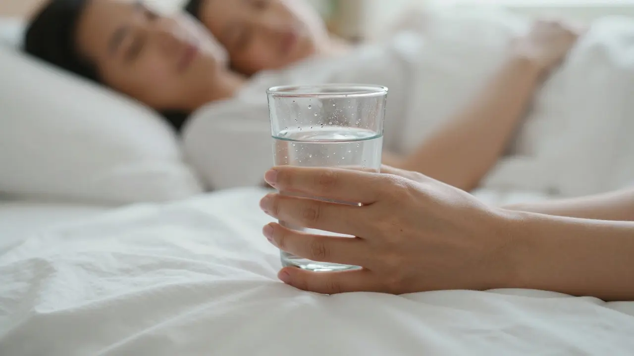 Co dělat po sexu, pokud chcete otěhotnět? Praktický průvodce